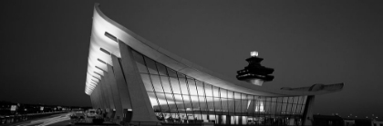 Picture of DULLES AIRPORT PANORAMA