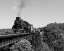 Picture of A STEAM TRAIN-BOONE COUNTY-IOWA