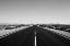 Picture of HIGHWAY LEADING TO THE MOJAVE DESERT IN CALIFORNIA