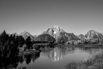 Picture of GRAND TETON NATIONAL PARK-WYOMING