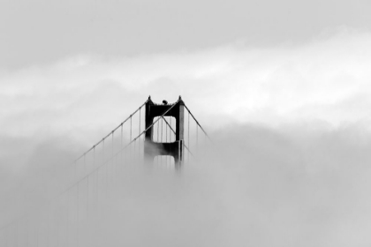 Picture of GOLDEN GATE BRIDGE-SAN FRANSISCO USA