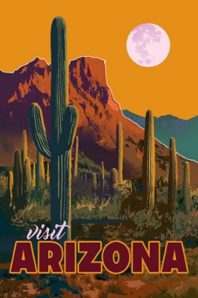 Picture of ARIZONA