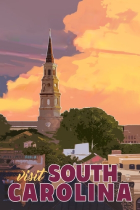 Picture of SOUTH CAROLINA