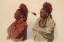 Picture of SAKI INDIAN AND MUSQUAKE INDIAN