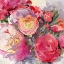 Picture of DAY FLOWERS
