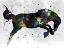 Picture of HORSE ATTITUDE