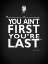 Picture of FIRST OR LAST