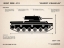 Picture of KV1 HEAVY TANK