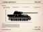 Picture of PANZER V PANTHER TANK