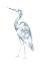 Picture of BEACH CRANE