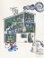 Picture of FAMILY IN A CROWDED HOUSE II