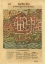 Picture of OLD GERMAN MAP OF CAGLIARI CITY 