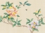 Picture of ORIENTAL BEES III