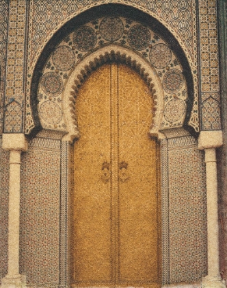 Picture of THE MOSQUE