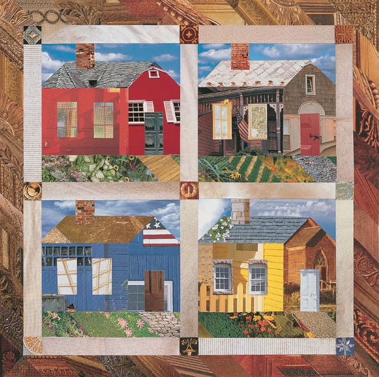 Picture of TAPESTRY OF HOMES
