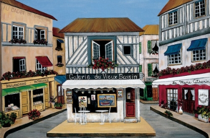 Picture of BOULANGERIE