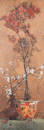 Picture of ORIENTAL PANEL