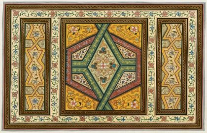 Picture of MAGIC CARPET II