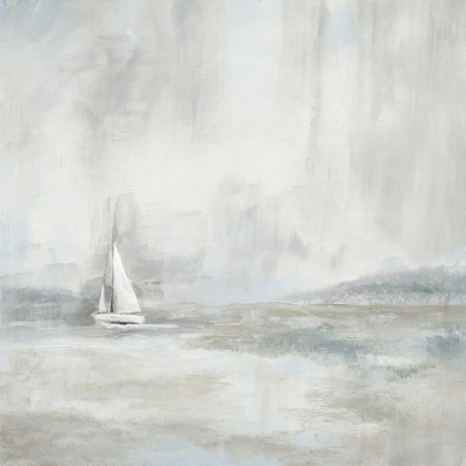 Picture of SILVER SAIL