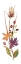 Picture of AUTUMN BOTANICAL I