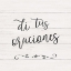 Picture of ORACIONES