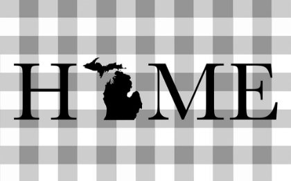 Picture of MICHIGAN HOME