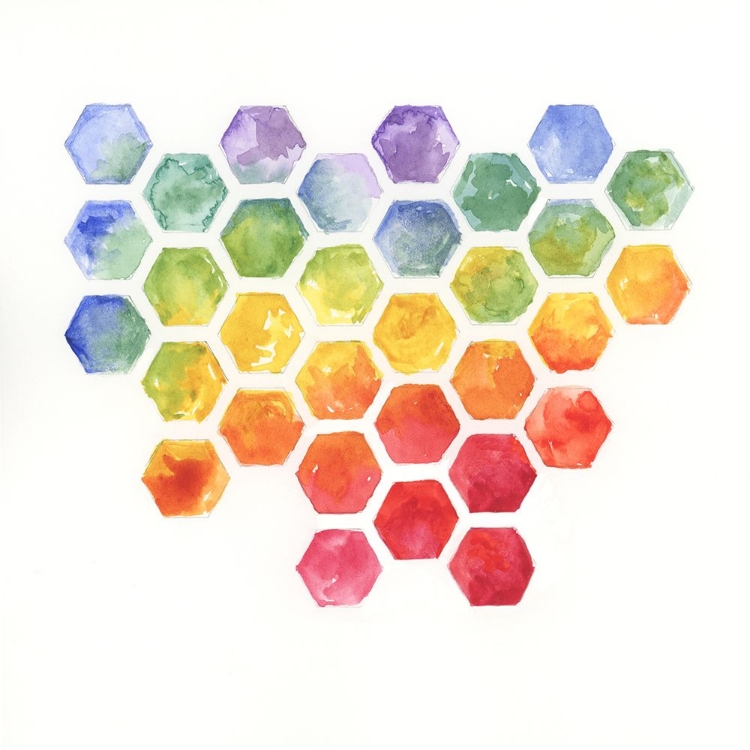 Picture of COLOR POP HIVE