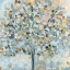 Picture of MOSAIC TREE