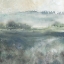 Picture of COOL MISTY MORNING