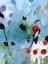 Picture of ROSE HIPS AT CHRISTMAS