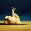 Picture of YOGA CHICK SIDE LEG LIFT