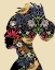 Picture of AFRO MAN