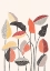 Picture of HAPPY LEAVES A