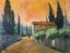 Picture of FRENCH FARM