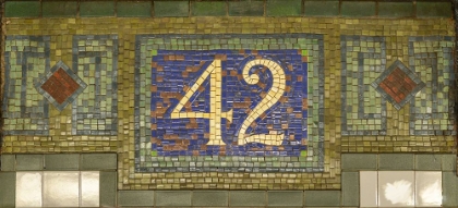 Picture of 42 ST