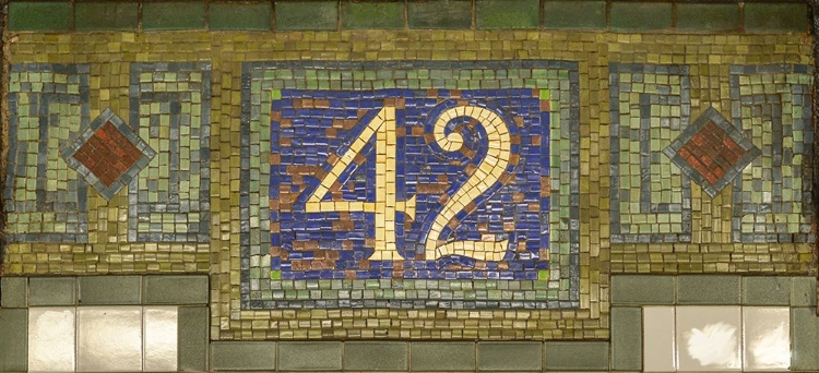 Picture of 42 ST
