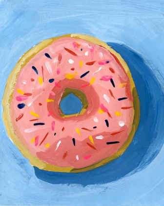 Picture of DONUT