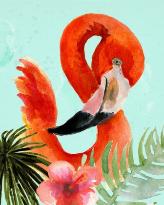 Picture of FLAMINGO