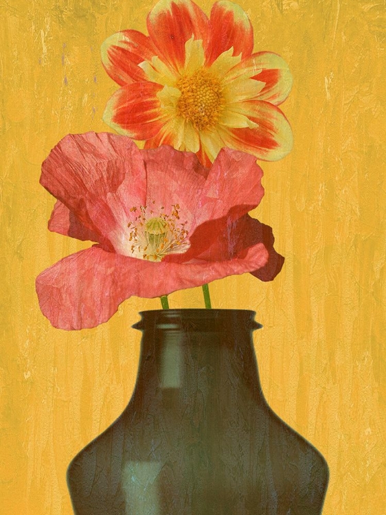 Picture of SPRING VASE