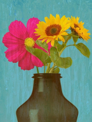 Picture of SPRING VASE 2