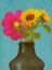 Picture of SPRING VASE 2