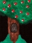Picture of PROSPERITY TREE