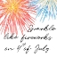 Picture of FIREWORKS