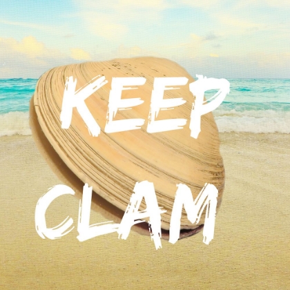 Picture of CLAM 1