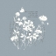 Picture of AU NATUREL IX ON BLUE
