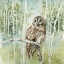 Picture of NATURES CALL III
