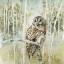 Picture of NATURES CALL III NEUTRAL
