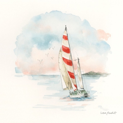 Picture of SEASIDE JOURNEY II