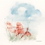 Picture of SEASIDE JOURNEY V