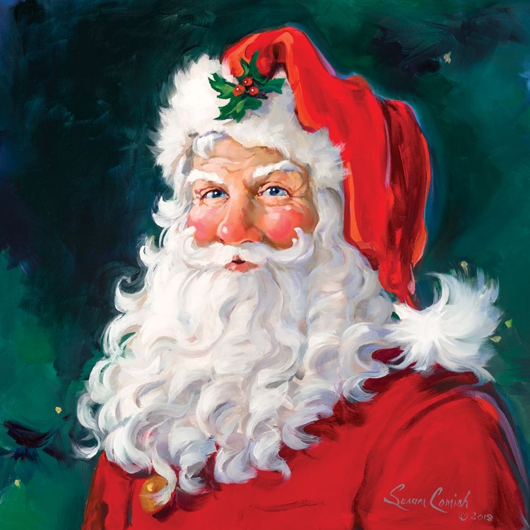 Picture of SANTA DEAR